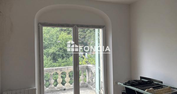 À vendre Maison 6 pièces 120 m² - Digne-les-bains 04000