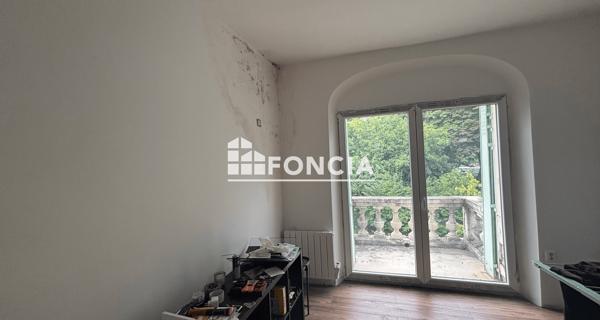 À vendre Maison 6 pièces 120 m² - Digne-les-bains 04000