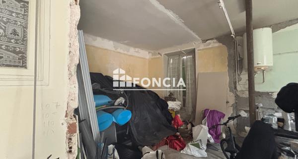 À vendre Maison 6 pièces 120 m² - Digne-les-bains 04000