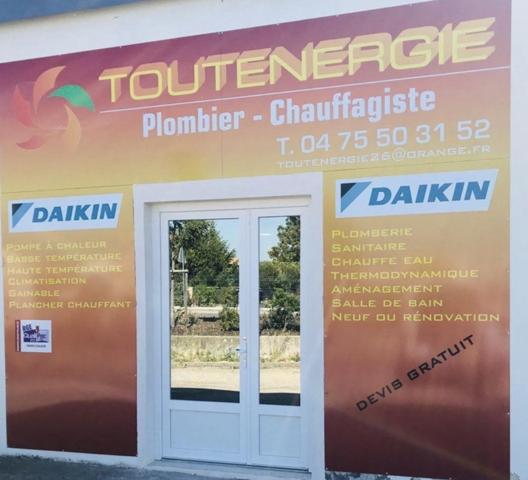 Local Commercial 5 pièces - 105 m² Exclusivité efficity