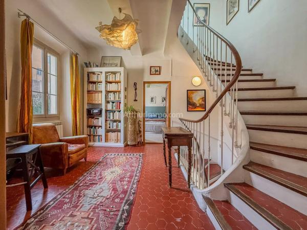 Vente Maison de ville 9 pièces 256 m2 à Draguignan