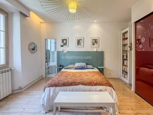 Vente Maison de ville 9 pièces 256 m2 à Draguignan
