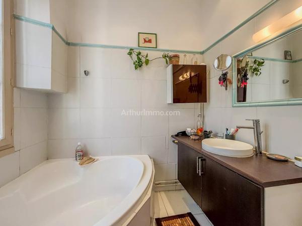 Vente Maison de ville 9 pièces 256 m2 à Draguignan