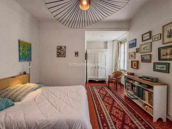 Vente Maison de ville 9 pièces 256 m2 à Draguignan