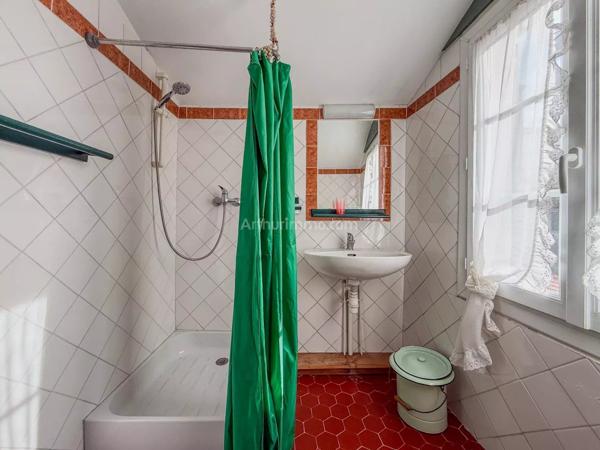 Vente Maison de ville 9 pièces 256 m2 à Draguignan