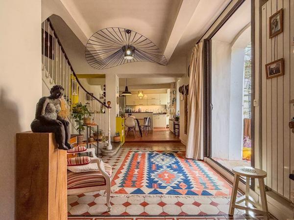 Vente Maison de ville 9 pièces 256 m2 à Draguignan