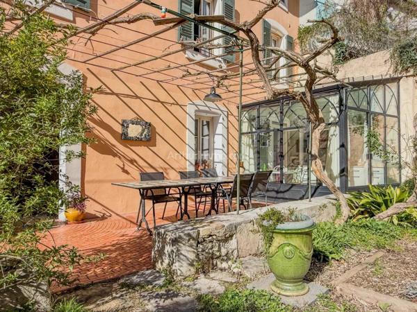 Vente Maison de ville 9 pièces 256 m2 à Draguignan