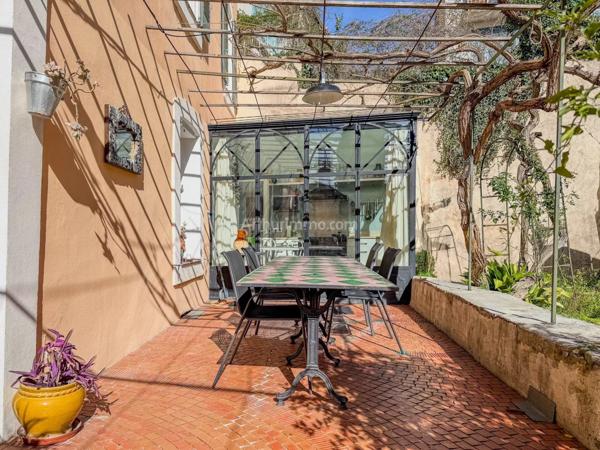 Vente Maison de ville 9 pièces 256 m2 à Draguignan