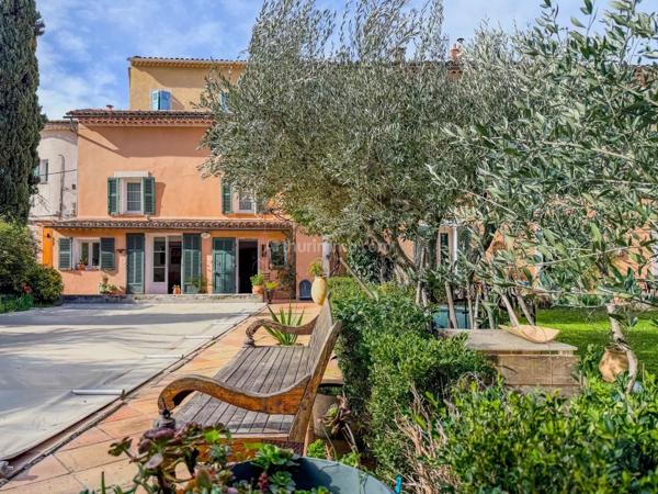 Vente Maison de ville 9 pièces 256 m2 à Draguignan