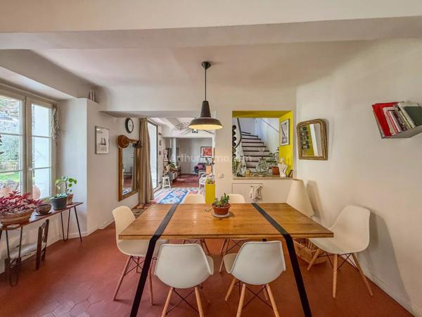 Vente Maison de ville 9 pièces 256 m2 à Draguignan