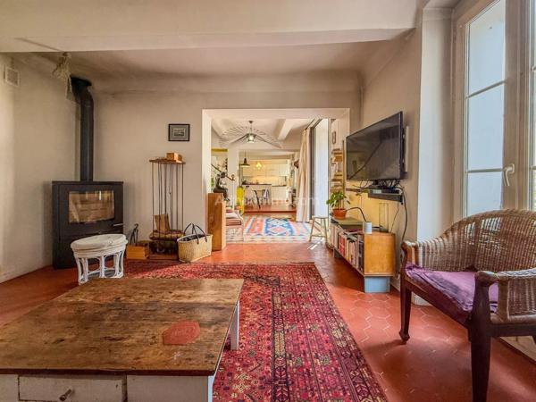 Vente Maison de ville 9 pièces 256 m2 à Draguignan