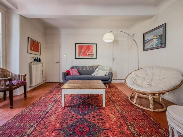 Vente Maison de ville 9 pièces 256 m2 à Draguignan