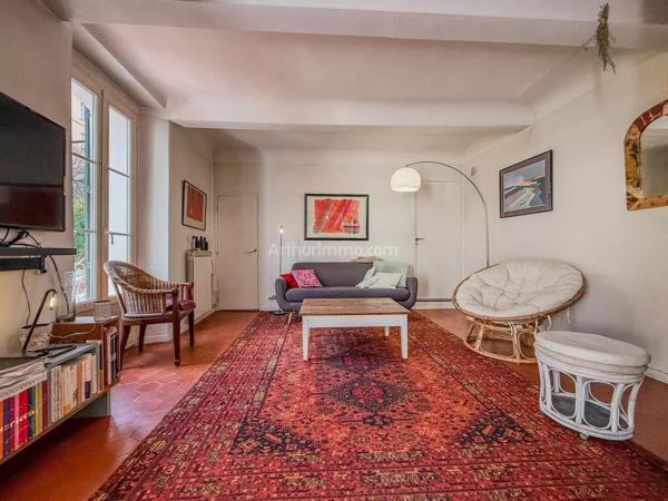 Vente Maison de ville 9 pièces 256 m2 à Draguignan