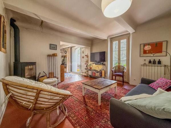 Vente Maison de ville 9 pièces 256 m2 à Draguignan
