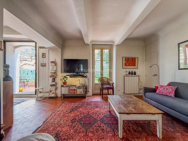 Vente Maison de ville 9 pièces 256 m2 à Draguignan