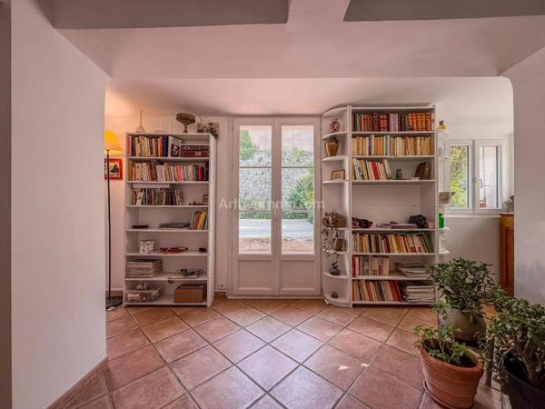 Vente Maison de ville 9 pièces 256 m2 à Draguignan