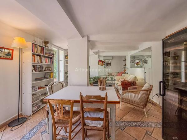 Vente Maison de ville 9 pièces 256 m2 à Draguignan