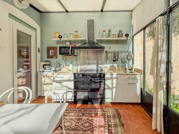 Vente Maison de ville 9 pièces 256 m2 à Draguignan