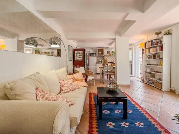 Vente Maison de ville 9 pièces 256 m2 à Draguignan