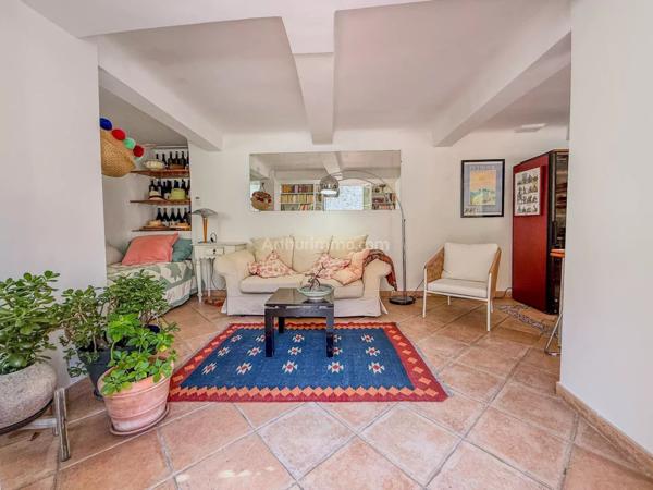 Vente Maison de ville 9 pièces 256 m2 à Draguignan