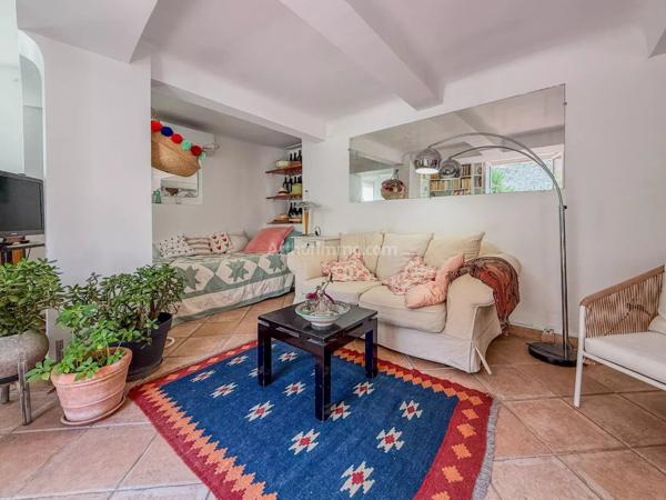 Vente Maison de ville 9 pièces 256 m2 à Draguignan