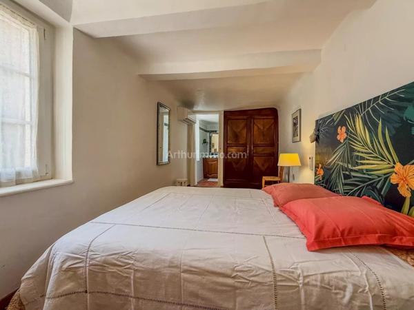 Vente Maison de ville 9 pièces 256 m2 à Draguignan