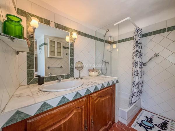 Vente Maison de ville 9 pièces 256 m2 à Draguignan