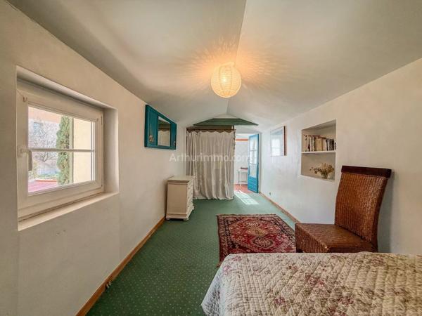 Vente Maison de ville 9 pièces 256 m2 à Draguignan