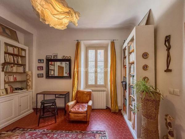 Vente Maison de ville 9 pièces 256 m2 à Draguignan