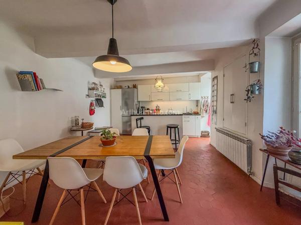 Vente Maison de ville 9 pièces 256 m2 à Draguignan