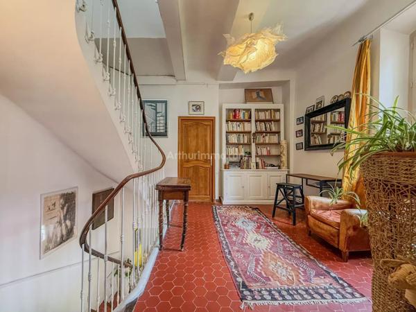 Vente Maison de ville 9 pièces 256 m2 à Draguignan