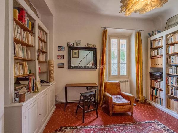 Vente Maison de ville 9 pièces 256 m2 à Draguignan