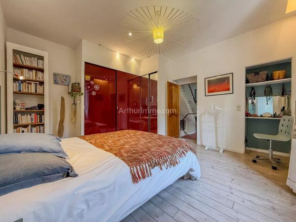 Vente Maison de ville 9 pièces 256 m2 à Draguignan