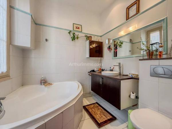 Vente Maison de ville 9 pièces 256 m2 à Draguignan