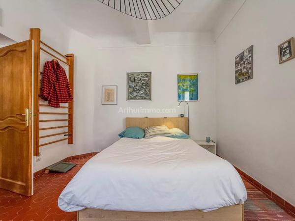 Vente Maison de ville 9 pièces 256 m2 à Draguignan