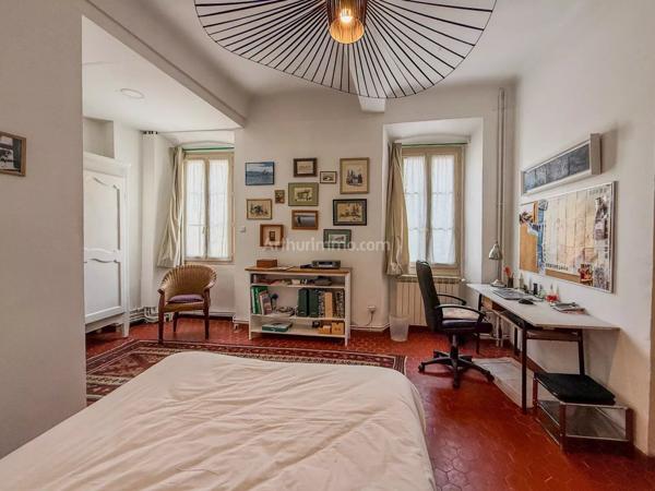 Vente Maison de ville 9 pièces 256 m2 à Draguignan