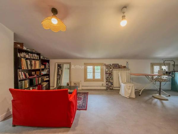 Vente Maison de ville 9 pièces 256 m2 à Draguignan