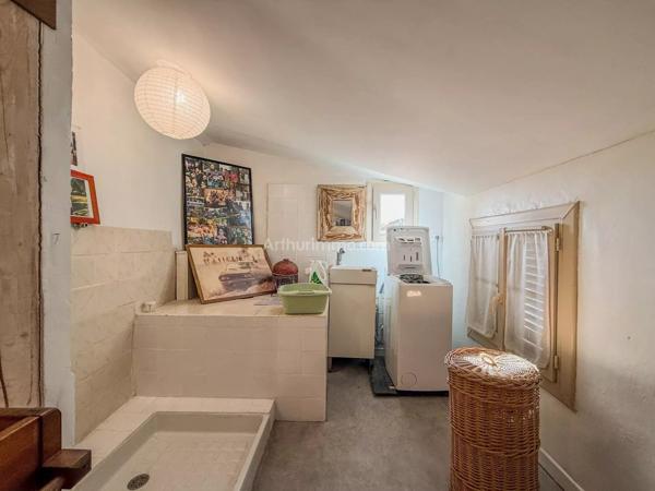 Vente Maison de ville 9 pièces 256 m2 à Draguignan