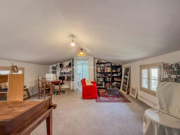 Vente Maison de ville 9 pièces 256 m2 à Draguignan