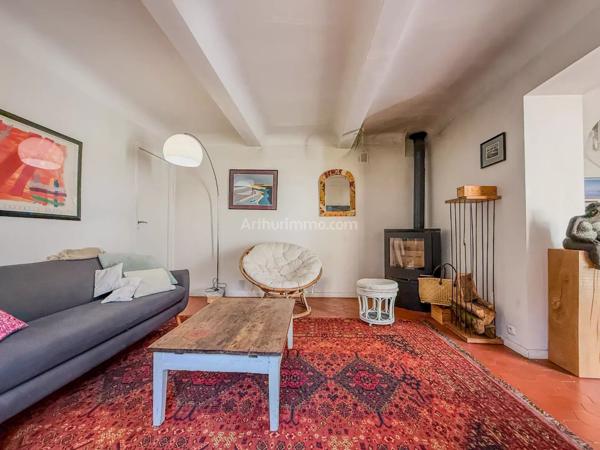 Vente Maison de ville 9 pièces 256 m2 à Draguignan