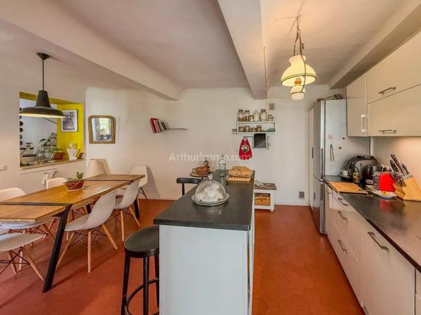 Vente Maison de ville 9 pièces 256 m2 à Draguignan