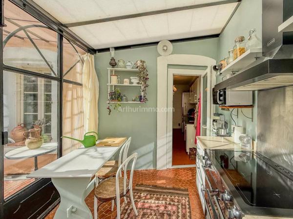 Vente Maison de ville 9 pièces 256 m2 à Draguignan