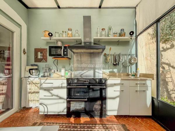 Vente Maison de ville 9 pièces 256 m2 à Draguignan