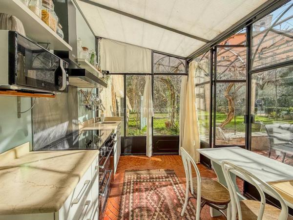 Vente Maison de ville 9 pièces 256 m2 à Draguignan