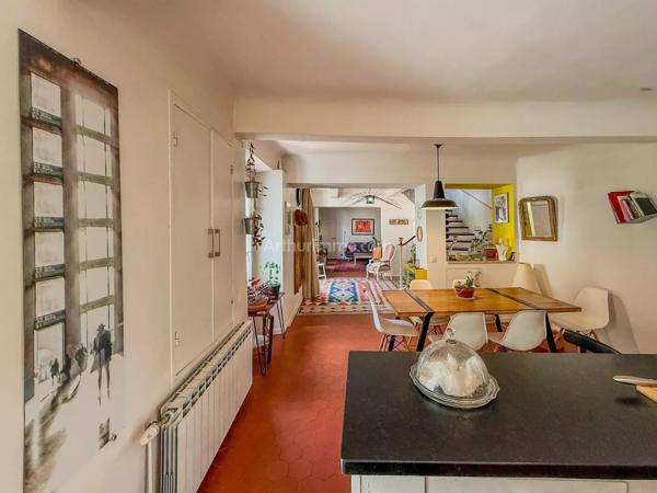 Vente Maison de ville 9 pièces 256 m2 à Draguignan