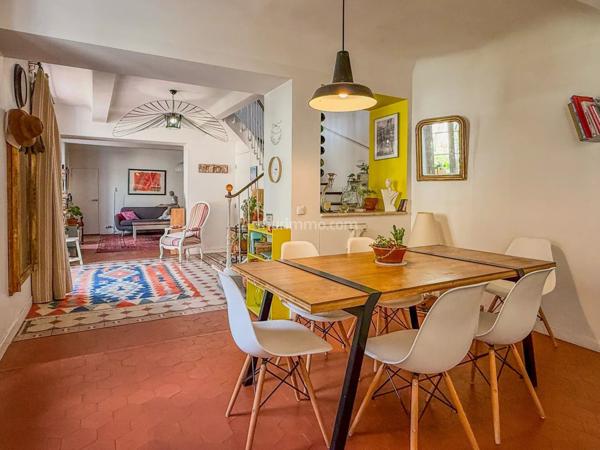 Vente Maison de ville 9 pièces 256 m2 à Draguignan