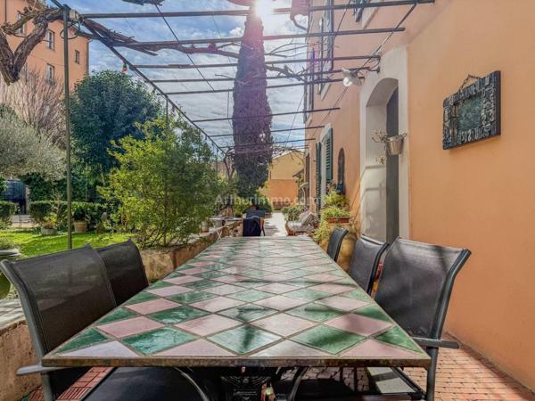 Vente Maison de ville 9 pièces 256 m2 à Draguignan