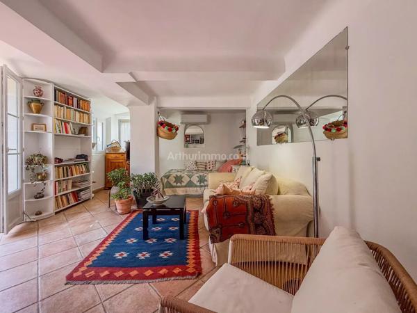 Vente Maison de ville 9 pièces 256 m2 à Draguignan