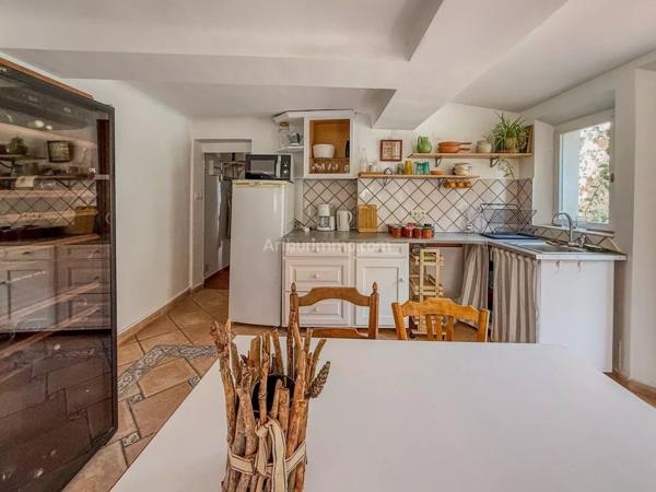 Vente Maison de ville 9 pièces 256 m2 à Draguignan