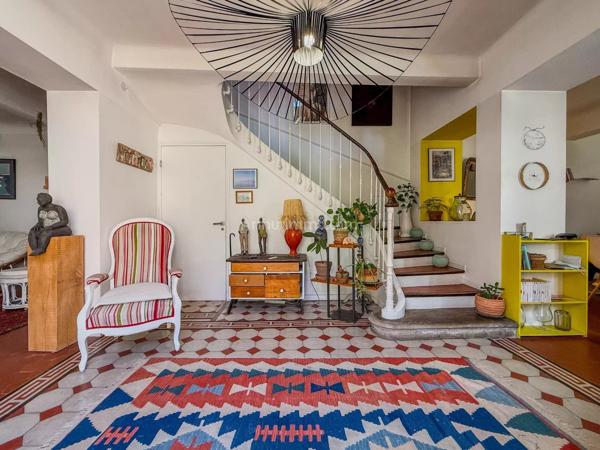 Vente Maison de ville 9 pièces 256 m2 à Draguignan